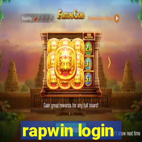 rapwin login